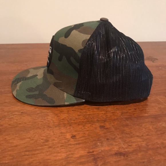 Brixton Trucker Hat - Picture 5 of 5